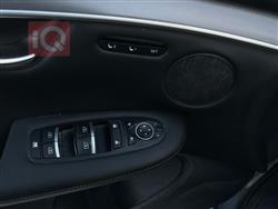 ئینفینیتی QX50